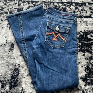 Women’s jeans
